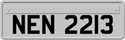 NEN2213