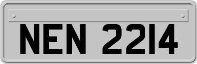 NEN2214