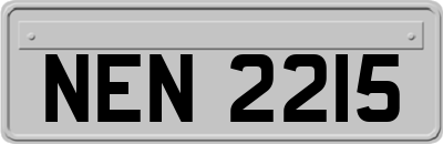 NEN2215