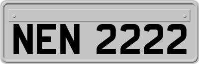 NEN2222