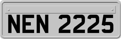 NEN2225