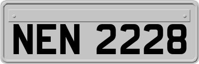 NEN2228