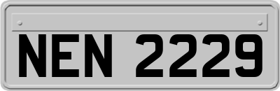 NEN2229