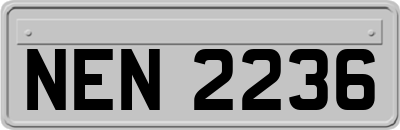 NEN2236
