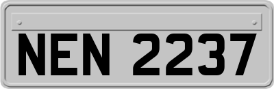 NEN2237