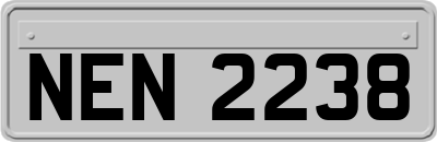 NEN2238