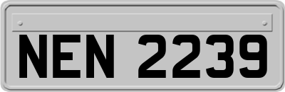 NEN2239