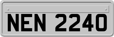 NEN2240