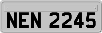NEN2245
