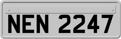 NEN2247