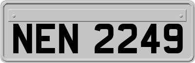 NEN2249