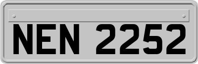 NEN2252