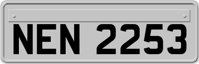 NEN2253