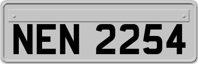 NEN2254