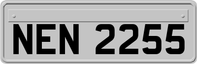 NEN2255