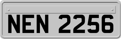 NEN2256