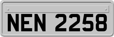 NEN2258