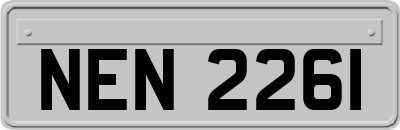 NEN2261