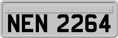 NEN2264