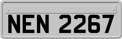 NEN2267