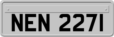 NEN2271