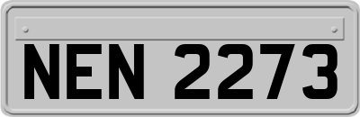 NEN2273