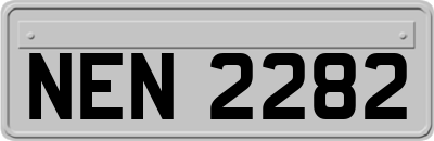 NEN2282