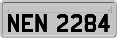 NEN2284