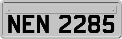 NEN2285