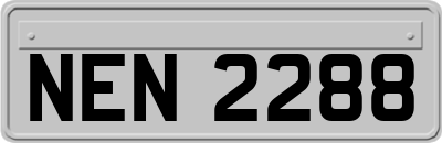 NEN2288