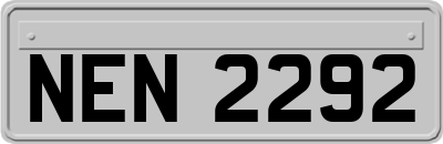 NEN2292