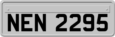 NEN2295