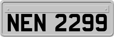 NEN2299