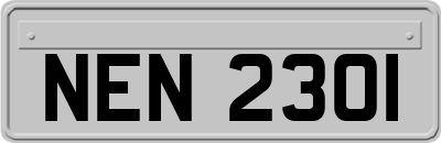 NEN2301