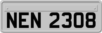 NEN2308