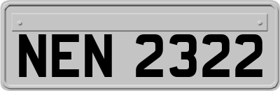 NEN2322