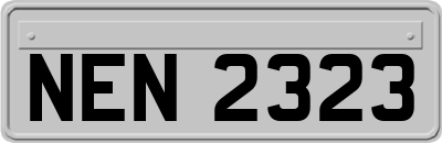 NEN2323