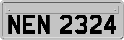 NEN2324