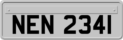 NEN2341