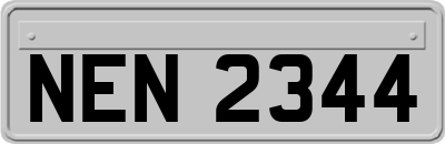 NEN2344