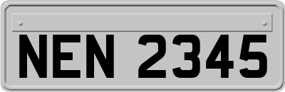 NEN2345