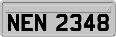 NEN2348