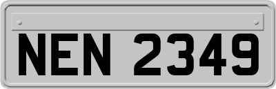 NEN2349