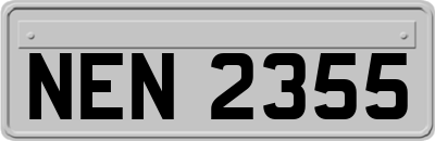 NEN2355