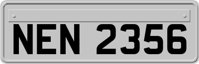 NEN2356