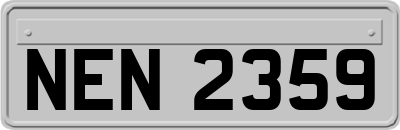 NEN2359