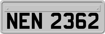 NEN2362