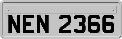 NEN2366