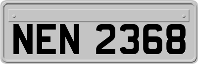 NEN2368