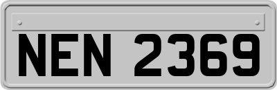 NEN2369